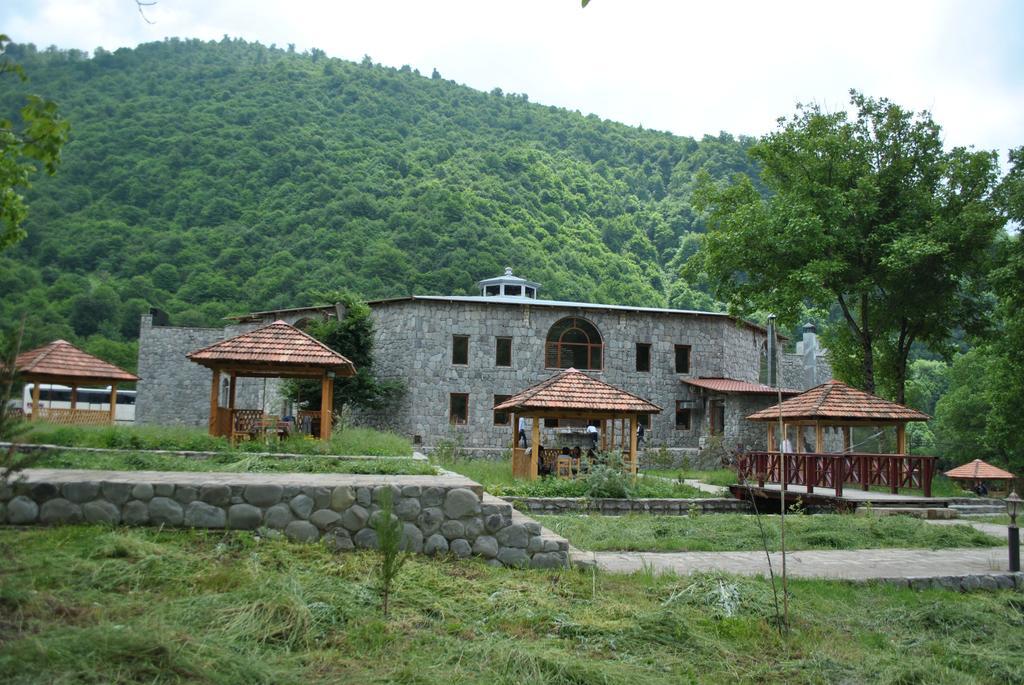 Talistan Forest Park酒店 外观 照片