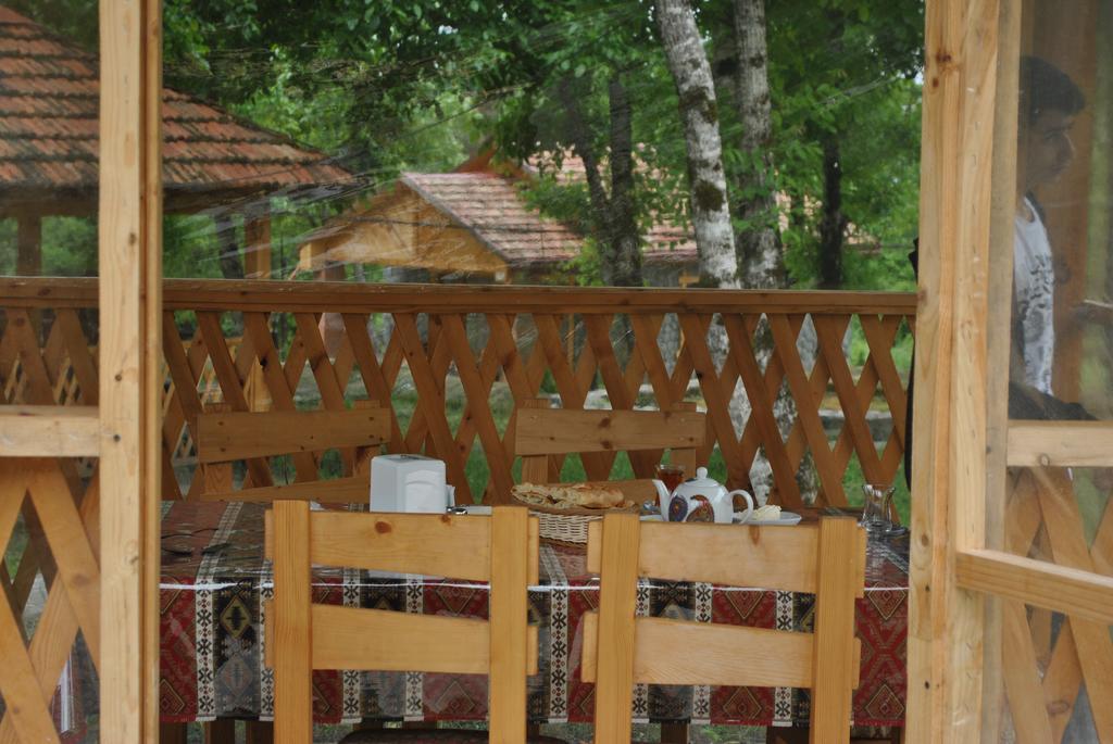Talistan Forest Park酒店 外观 照片