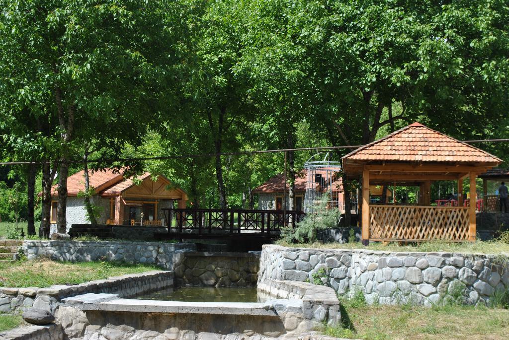 Talistan Forest Park酒店 外观 照片