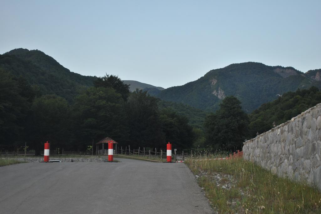 Talistan Forest Park酒店 外观 照片