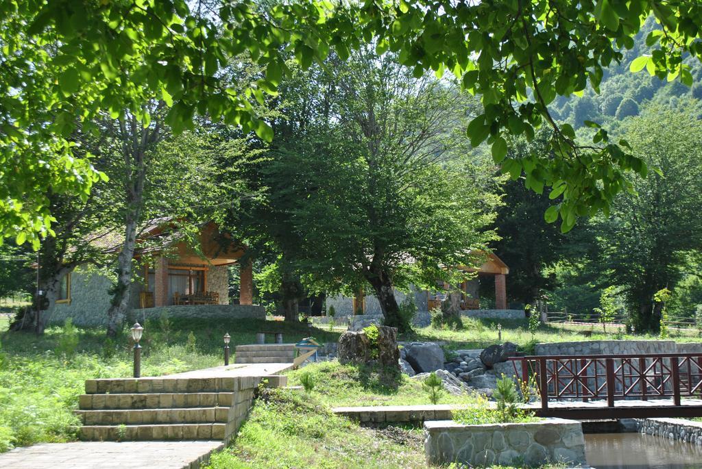 Talistan Forest Park酒店 外观 照片