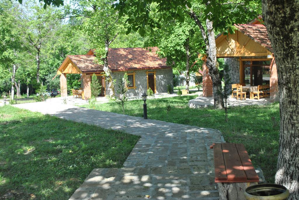 Talistan Forest Park酒店 外观 照片