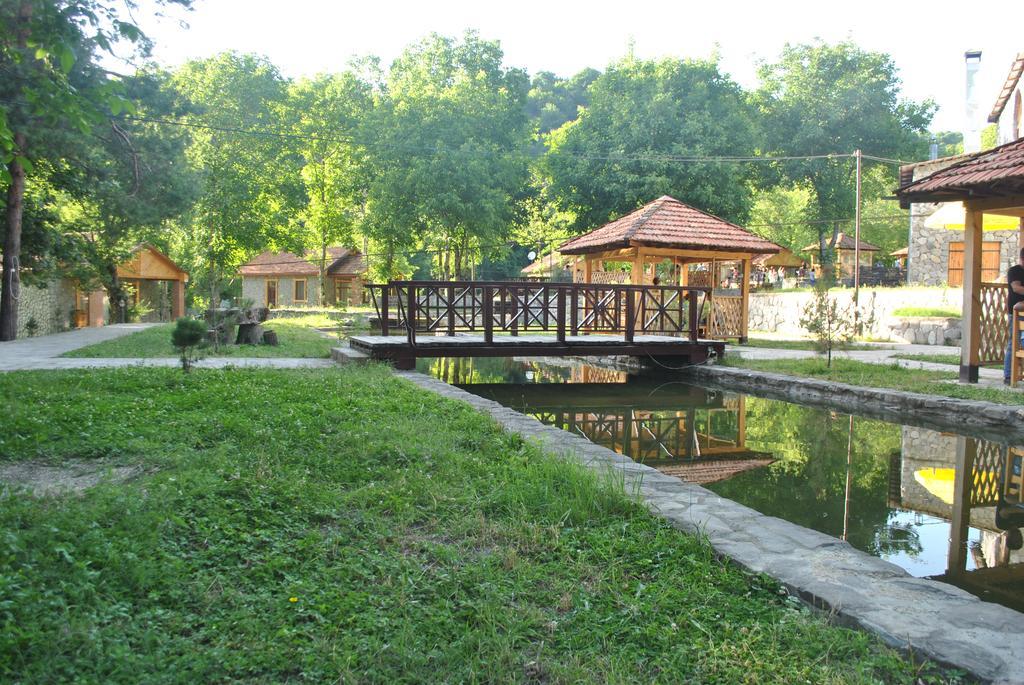 Talistan Forest Park酒店 外观 照片