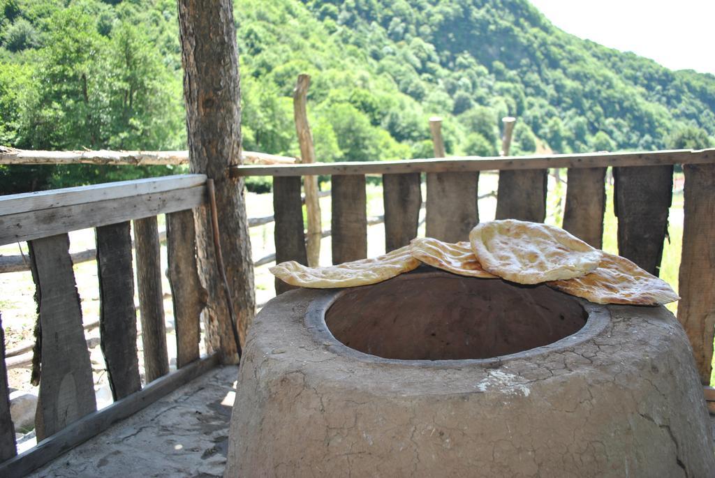Talistan Forest Park酒店 外观 照片
