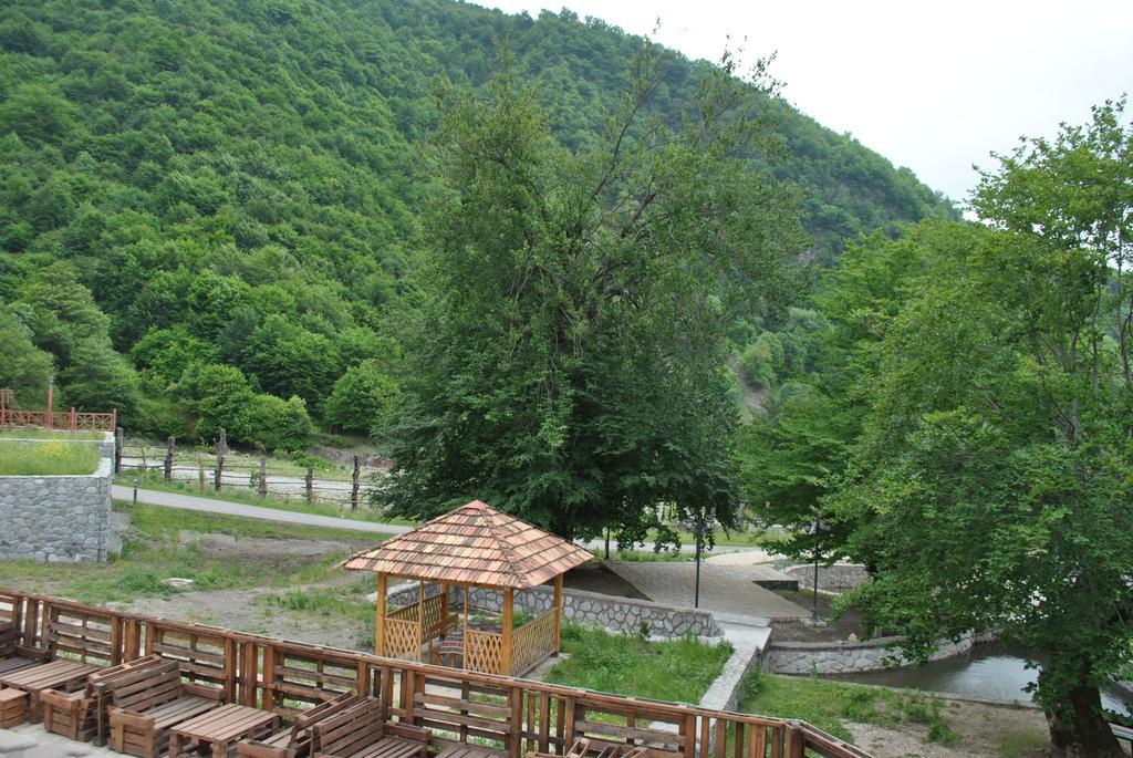 Talistan Forest Park酒店 外观 照片