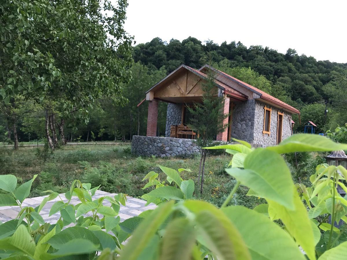 Talistan Forest Park酒店 外观 照片