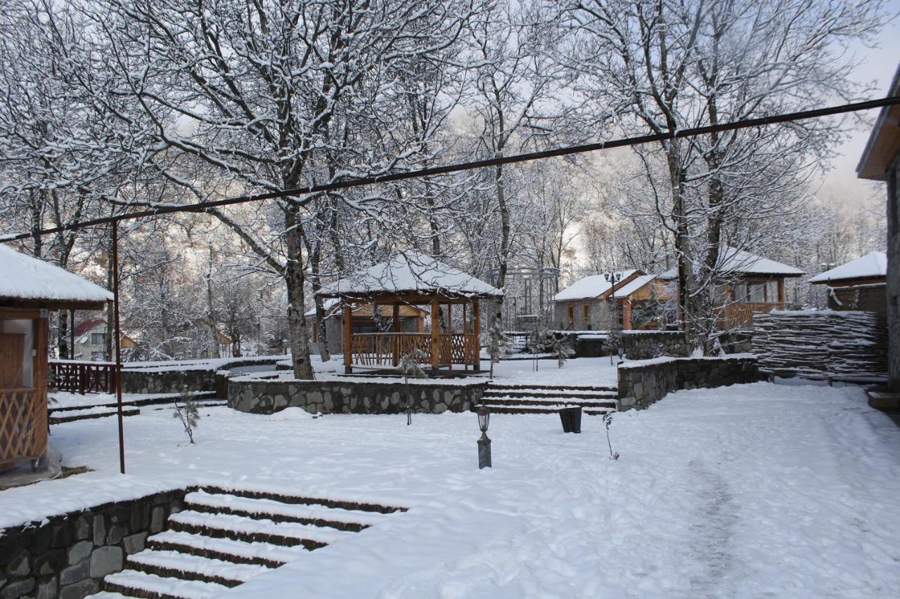 Talistan Forest Park酒店 外观 照片